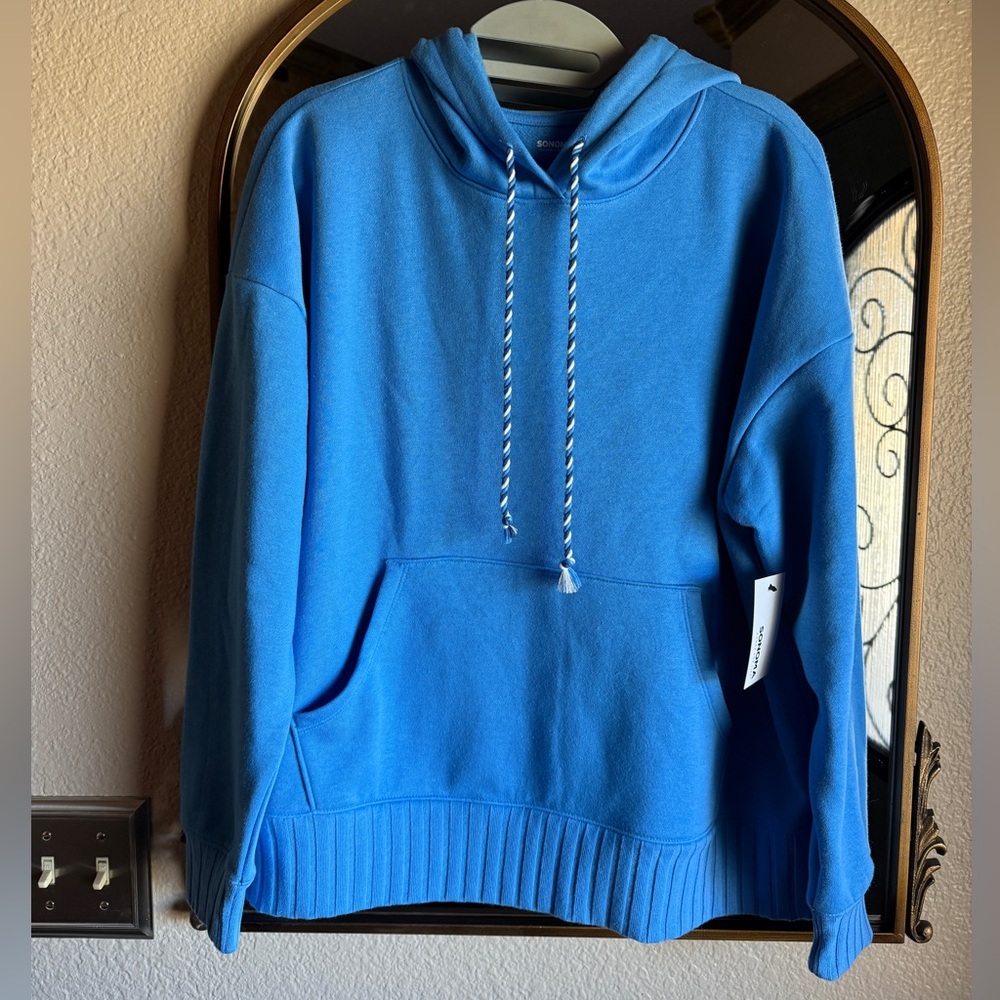 NWT Sonoma Hoodie
